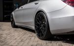 Mercedes-AMG S63 by RACE! on Vossen Wheels 2018 года
